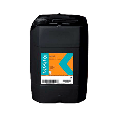 Lubrifiant - Huile Transmission - KUBOTA UDT Bidon 20 litres