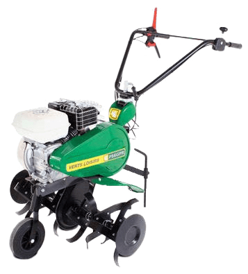 Motobineuse - VLP56GPR