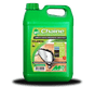 HUILE DE CHAINE BIODEGRADABLEFILANTE, ANTI USURE - USAGE PROFESSIONNELISO 150 - VISCOSITE 140 CST A 40�C
