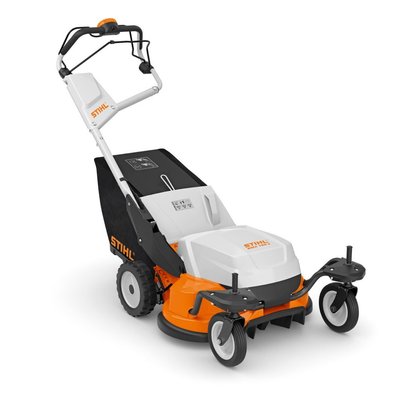 TONDEUSE - TONDEUSE BATTERIE - RMA765.0V