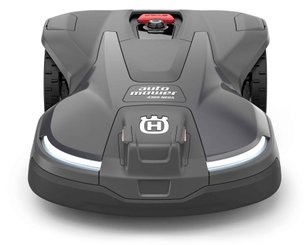 Robots Husqvarna AM430X NERA - 1