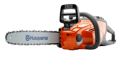 Tronçonneuse Husqvarna 120I-30SN+BLI20+QC80 - 1