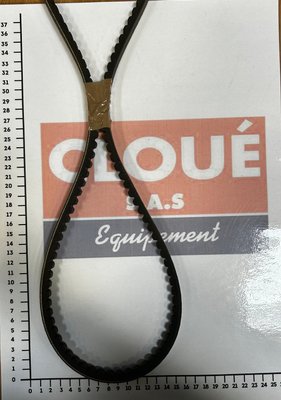 A classer - A classer - Courroie trap�zo�dale Super XE Power
