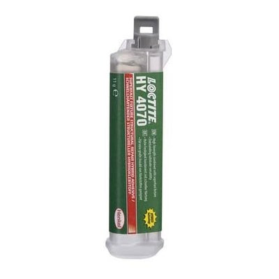 DRO - Droguerie - DRO003 - Loctite - ADH�SIF POUR R�PARATION � PRISE ULTRA-RAPIDE 4070