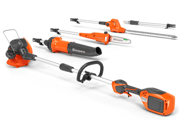 DEBROUSSAILLEUSE - COUPE BORDURE A BATTERIE - 110IL FLXI PACK 