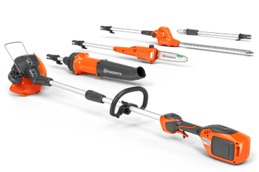 DEBROUSSAILLEUSE - COUPE BORDURE A BATTERIE - 110IL FLXI PACK 