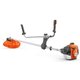 Débroussailleuse HUSQVARNA 525RX Mark II