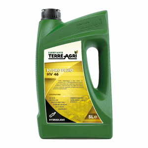 Lubrifiant - Huile Transmission - Terre agri hydro fluid HV 68 20L