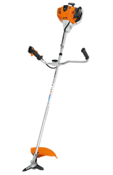 Débroussailleuse à dos Stihl 4147-200-0356 - 1