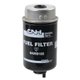 FILTRE A COMBUSTIBLE