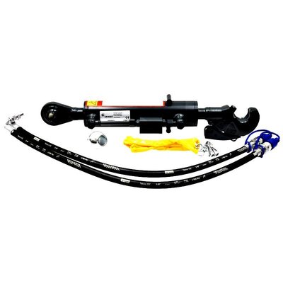 A classer - A classer - Barre de pouss�e hydraulique