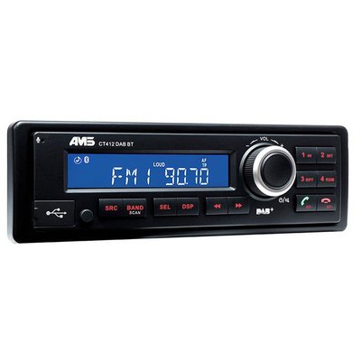 A classer - A classer - AUTORADIO BLUETOOTH