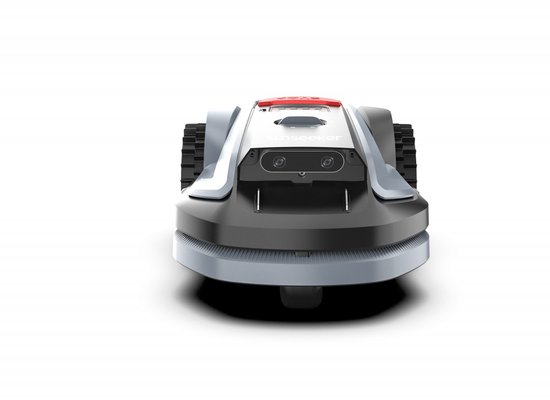 ROBOT TONDEUSE - SUNSEEKER - Robot de tonte SUNSEEKER V18 500M2