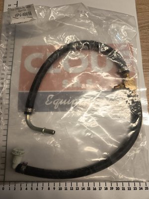 Techniques Motoculture - MOT016 - Pieces quad - ADAPTATEUR DE MANOM�TRE DE PRESSION DE CARBURANT