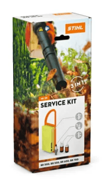 A classer - A classer - Service Kit BR 500, 550, 600, 700