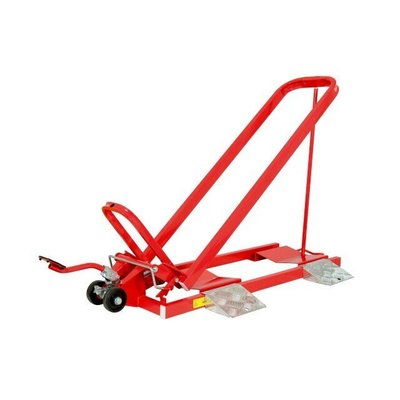 MAT - Accessoire Matériel - MAT003 - Accessoires motoculture - LEVE AUTOPORRTEE HYDRAU GARDEN EQUIP