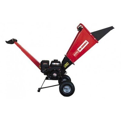 BROYEUR VEGETAUX - BROYEUR VEGETAUX ESSENCE - Broyeur de végétaux Univert BK800NR