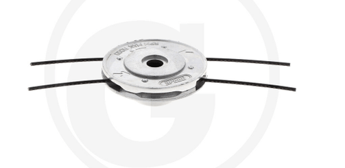 A classer - A classer - T�te � 2 fils Nylsaw