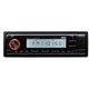 Radio AMS premium TUNER RDS AUX-IN USB SD CD-MP3 BLUETOOTH IPHONE Fa�ade d�tachable Backup memory++