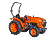 Micro tracteur KUBOTA L1382HDW