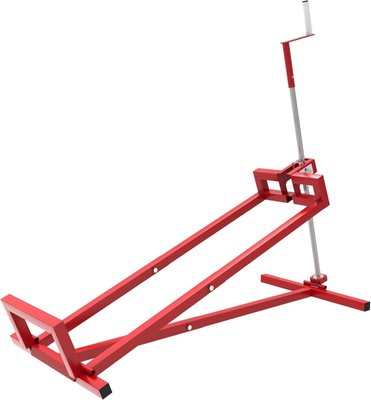 Techniques Motoculture - MOT013 - Autres - LEVE AUTOPORTE MAXI 400 KG