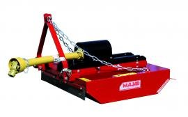 OUTIL 3 POINTS TRACTEUR COMPACT - GYROBROYEUR TRACTEUR COMPACT - Gyrobroyeur Majar GC90