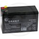 Batterie 12 V / 7,2 Ah