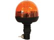 Gyrophare à LED (orange), Classe 3, flexible, 12-24V
