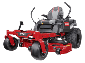 Tondeuse autoportée Toro ZS4200S - 1