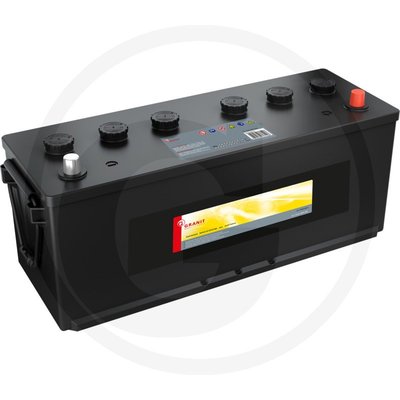 A classer - A classer - Batterie 12 V / 143 Ah
