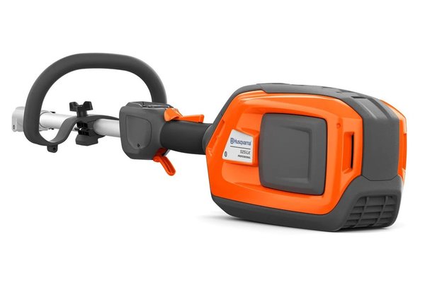 DEBROUSSAILLEUSE A DOS - DEBROUSSAILLEUSE A DOS A BATTERIE - Débroussailleuse à dos Husqvarna 525ilk nu