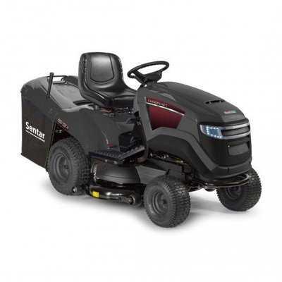 TONDEUSE AUTOPORTEE - ACCESSOIRE TONDEUSE AUTOPORTEE - Tondeuse autoportée Univert CARRERAHD C 