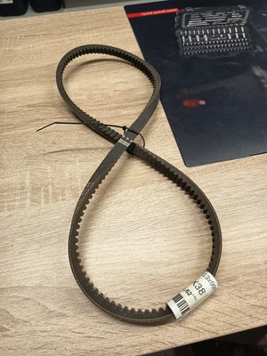 Pièces Transmission - [Pas de sous Famille] - COURROIE X13x995