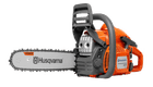 Tronçonneuse Husqvarna 435 II