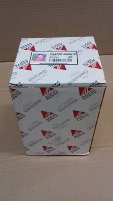 Filtration - pas de sous famille - PREFILTRE CARB.