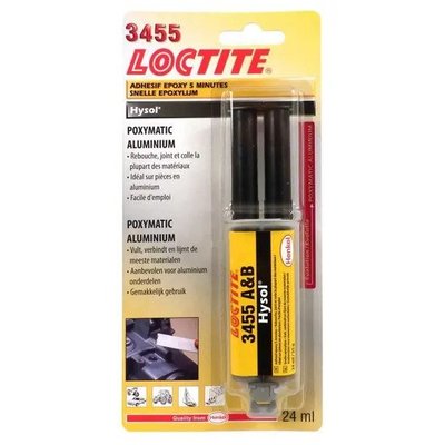 A classer - A classer - POXYMATIC ALU
