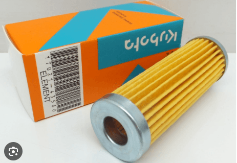 Filtration - Gasoil - FILTRE (ex 1523143560)