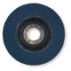 DAL ZIRCONIUM 125MM P60 TOP++