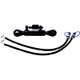 Barre d'attelage sup�rieure hydraulique