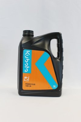 Lubrifiant - Huile Moteur - POWER PLUS 10W30 Bidon 5 litres