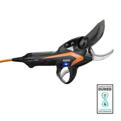 VITI- Viticulture - VITI035 - VITICOLE - S�cateur �lectrique Pellenc SECATEUR C45 DEMO