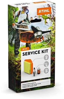 A classer - A classer - Service Kit FS 240, 260, 360, 410, 460