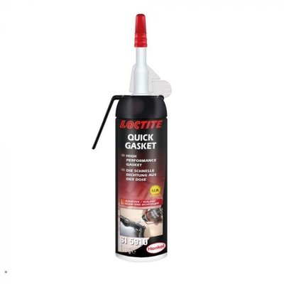 A classer - A classer - QUICK GASKET PLAN DE JOINT NOIR 100ML