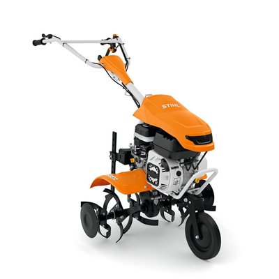 MOTOBINEUSE - ACCESSOIRES MOTOBINEUSE - Houe Bineuse Stihl 6250-011-3915