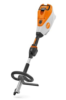 DEBROUSSAILLEUSE A DOS - ACCESSOIRES DEBROUSSAILLEUSE A DOS - Moteur combiSysteme à batterie Stihl KMA135R