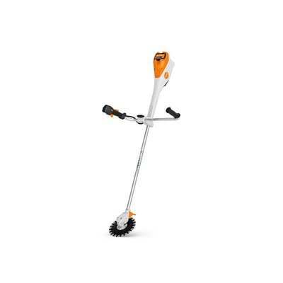 DEBROUSSAILLEUSE A DOS - DEBROUSSAILLEUSE A DOS A BATTERIE - Débroussailleuse à dos Stihl FA02-200-0006