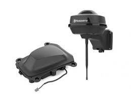 Robot tondeuse Husqvarna 970663401