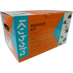 Filtration - FLT010 - Kit fltres origine - SERVICE KIT BX/GR/G/TG