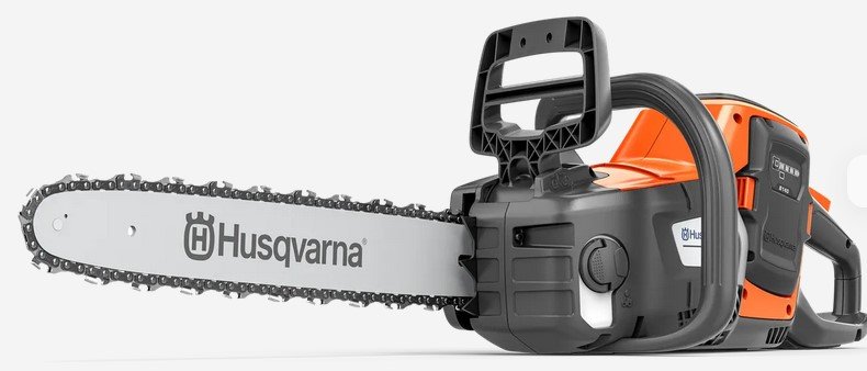 TRONCONNEUSE - TRONCONNEUSE BATTERIE - Tronçonneuse Husqvarna 240i