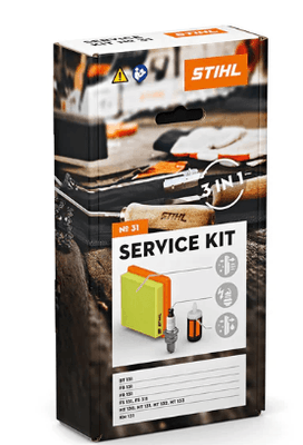 A classer - A classer - Service Kit FS 131, FS 311, HT 133, KM 1